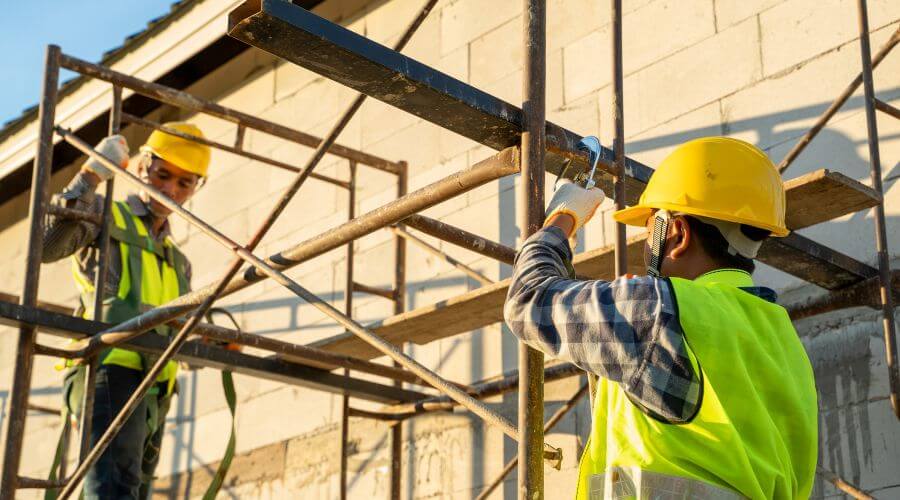 Gutter Repair and Sealing in Oxford, GA